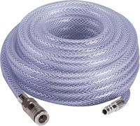 Einhell Tuyau pour air comprimé 4138210 – 15 m, 10 bar