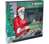 Einhell outil Calendrier de l'Avent