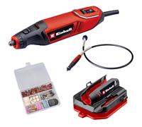 Perceuse-visseuse TE-CD 18/50 Li BL (2x2,0 Ah) - 18V - brushless - 50Nm - 2 vitesses - mandrin 13mm