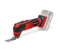 EINHELL TE-MG 18/1 Li - Solo, 4465195, Outil de multi fonction