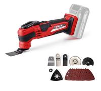 Einhell Outil multifonctions sans fil VARRITO, sans batterie et chargeur - 4465160