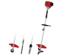 Einhell 3436555 GC-MM 52 I AS Multitool à essence