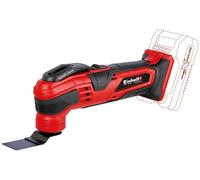 Einhell Outil multifonctions sans fil TE-MG 18 Li sans batterie, ni chargeur - 4465160