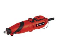 Einhell Outil rotatif multifonction TH-MG 135 E – 135 W, coffret 189 accessoires