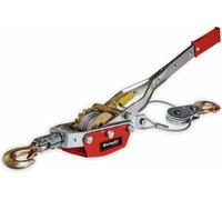 Einhell Palan à câble à levier manuel TC-LW 2000