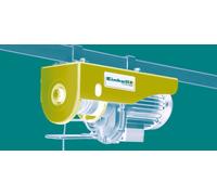 Einhell Palan électrique TC-EH 500 - 2255140