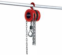 TREUIL À CHAÎNE TC-CH 1000KG 2250110