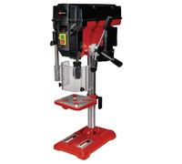 Einhell Perceuse à colonne TE- BD 550 E (550W, Vitesse : 450 - 2500 tours/minute)
