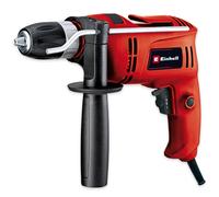 Einhell Perceuse à percussion rotatif TC-ID 650 E Fonction inverse réglable Outil de bricolage