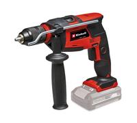 Einhell TC-ID 18 Li - Solo 260 tr/min 1,6 kg Noir, Rouge