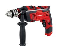 Einhell Perceuse à percussion TH-ID 1000 E 1010W – bois 32 mm, béton 16 mm, métal 13 mm, accessoires