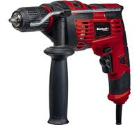 Einhell Perceuse à percussion TC-ID 720/1 E – 720 W, mandrin auto-serrant 13 mm