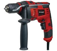 Einhell Perceuse à percussion TC-ID 720/1 E – 720 W, mandrin auto-serrant 13 mm