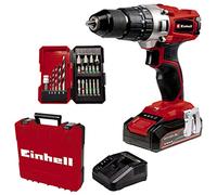 Einhell Clé à chocs 4514220 18V 2500mAh