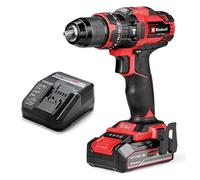 Einhell TE-CD 18/44 Li-i (1x2,5Ah) Power X-Change 2 vitesses-Perceuse-visseuse à percussion sans fil