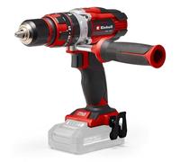 Einhell Perceuse-visseuse à percussion TE-CD 18/48 Li-i-Solo 4513926 18 V 48 Nm sans batterie