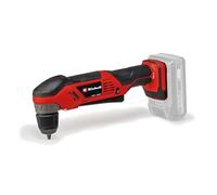 Einhell TE-AD 18 Li 1 vitesse-Perceuse d'angle 18 V sans batterie, sans chargeur