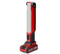 Einhell Lampe sans fil TE-CL 18/1000 S Li-Solo Power X-Change 18 V, 1000 lm, 15 LED, sans batterie