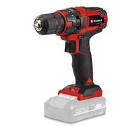 Einhell Perceuse Visseuse sans fil TC-CD 18/35 Li - Solo PXC (18V, Couple 35) Livré sans batterie ni chargeur