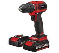 Perceuse-Visseuse sans fil TE-CD 18/40 Li BL - 2 batteries (2x2,0Ah) et 1 chargeur