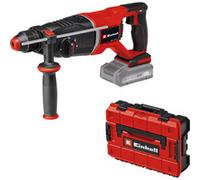 EINHELL TP-HD 18/26 D Li BL - Solo, 4514270, Marteau piqueur