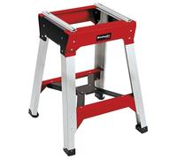 Einhell Piètement universel E-Stand pour scies à onglet et scies radiales (Hauteur de travail 81 cm)