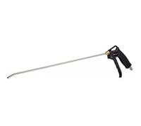 EINHELL Pistolet à air soufflé avec buse de 500 mm, Outil souffleur