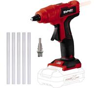 Einhell 4522200 pistolet et stylo à colle chaude Noir, Rouge
