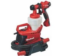EINHELL Pistolet a peinture électrique (pulvérisateur) TC-SY 700 S G