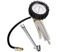 Einhell Manomètre pour pneus