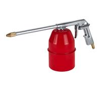 Einhell Pistolet de peinture avec bac d’aspiration 4133200
