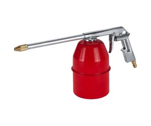 Einhell Pistolet de peinture avec bac d’aspiration 4133200