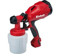 Einhell Pistolet de peinture pulvérisateur TC-SY 400 P