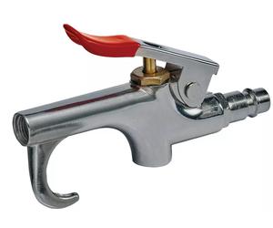 Einhell pistolet de soufflage avec accessoires pour compresseurs 4132759