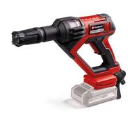 Einhell Pistolet Nettoyeur Moyenne Pression sans Fil HYPRESSO 18/24-1
