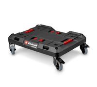 Einhell Planche à roulettes E-Case Rollbrett (120 kg max, transport de plusieurs mallettes E-Case)