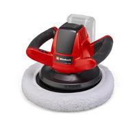 Polisseuse pour carrosserie sans fil CE-CB 18/254 Li - Solo EINHELL