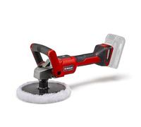 Einhell Einhell Machine à polir sans fil CE-CP 18/180 Li E-Solo 18 V