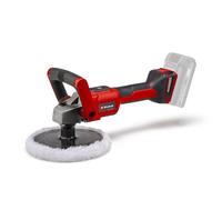 Einhell Einhell Machine à polir sans fil CE-CP 18/180 Li E-Solo 18 V
