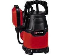 Einhell Pompe pour eaux claires GC-SP 2275 220 W 7 500 L/h hauteur 6 m aspiration 5 mm