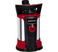 Einhell Pompe d'évacuation pour eaux claires Aquasensor GE-SP 4390 N-A LL ECO 430 W 8 m Eco Power