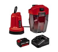 Einhell Pompe à eau claire sans fil GE-SP 18 LL Li (1x4,0Ah)