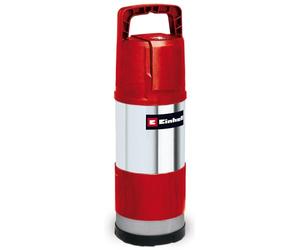 Einhell Pompe à eau immergée automatique GE-PP 1100 N-A | 1100 W | débit 6000 l/h | hauteur 45 m | fonction automatique | protection contre la marche à sec