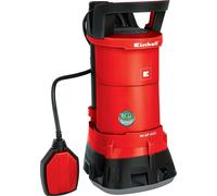 Einhell Pompe à eau sale GE-DP 3925 ECO, puissance 390 W, débit max.10000 l/h, hauteur de refoulement max. 6 m
