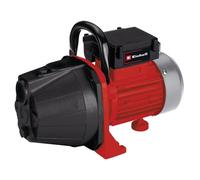 Einhell Pompe d’arrosage GC-GP 6036 (600 W, Débit max. 3.600 l/h, Hauteur de refoulement 40 m, Interrupteur marche/arrêt, Poignée de transport)