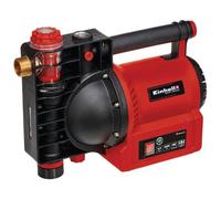 Einhell Pompe d’arrosage GE-GP 1145 (1100 W pré-filtre avec clapet anti-retour avec adaptateur)