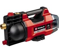 Pompe d'arrosage de surface AQUINNA 18/28