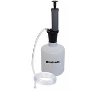 Einhell 3407000 Benzin- und Ölabsaugpumpe Pompe de récupération dhuile 1.60 l
