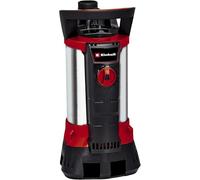 Einhell Pompe d'évacuation pour eaux chargées GE‑DP 7935 N‑A ECO 790 W 19 000 l/h Aqua Sensor