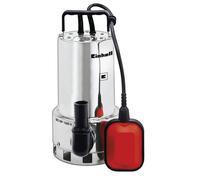 Einhell Pompe eaux chargées GC-DP 1020 N